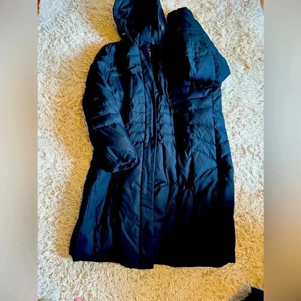 Down Coat